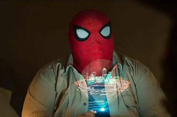 蜘蛛俠3英雄無歸：奈德成為拯救彼得的英雄，後期將掌握魔法