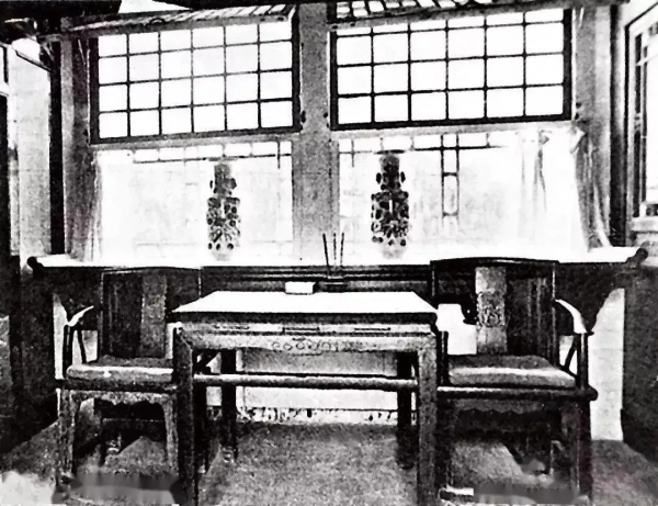 走進陶然亭內的元代古剎