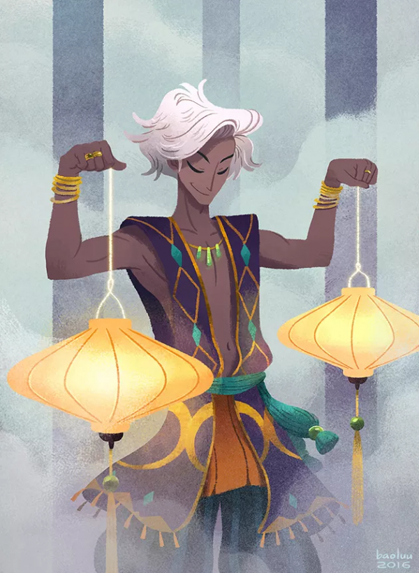 神叨醬，天秤座十二月運勢：事業穩步上升，學習考試運很棒