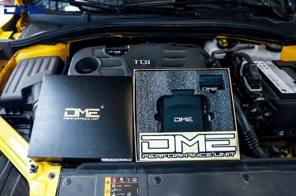 改裝案例丨名爵5-1.5T升級一階《DME外掛電腦》 改裝案例丨名爵5-1.5T升級一階《DME外掛電腦》