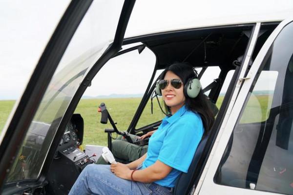 我的征途是星辰大海，旅遊博主的2021，兩次進藏，行走了17個省份