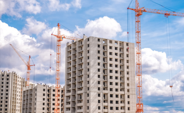 即使房價下跌，買房也很不容易，來看看這4點