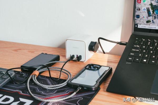 你想要的無線化極簡桌面,我替你搭建好了,無線桌面2.0指南 你想要的無線化極簡桌面,我替你搭建好了,無線桌面2.0指南