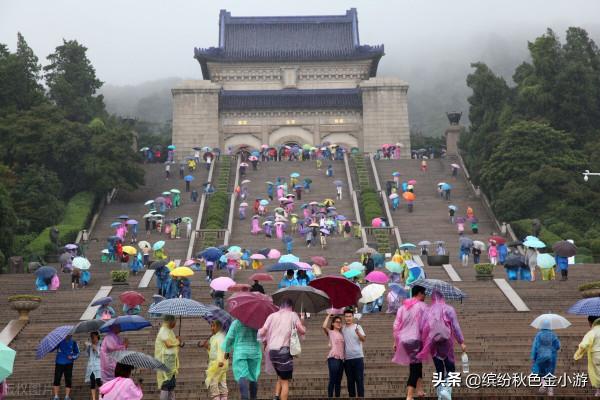 國內“最良心”的六個5A級景區，景點美還免費，你去過幾個？