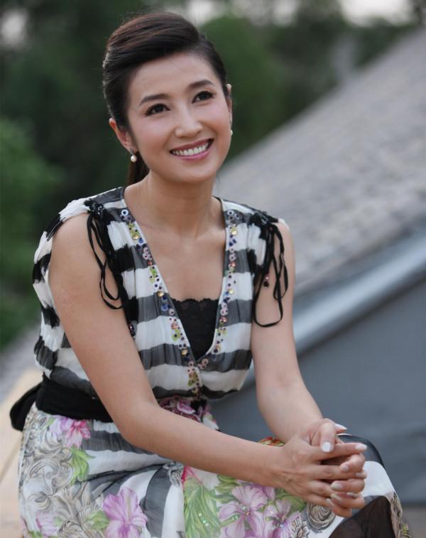 新國臉剛強：暗戀春妮11年，41歲為娶心上人接受&OpenCurlyDoubleQuote;霸王條款&rdquo;