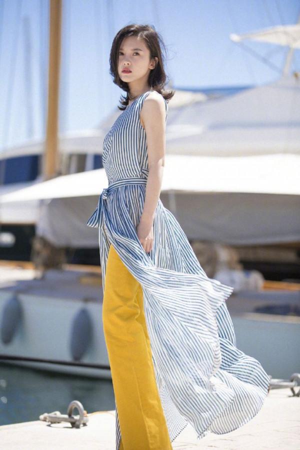 恭喜楊子珊懷孕：你有一千種生氣的方式，我就有一萬種哄你的耐心