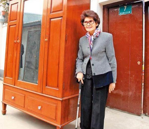 蔣介石女婿陸久之:服務我黨近30年,拒絕繼承岳母遺產,活106歲 蔣介石女婿陸久之:服務我黨近30年,拒絕繼承岳母遺產,活106歲