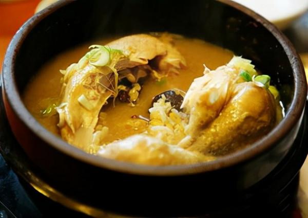 冬至快！給大家適合冬天的食療藥膳方，好吃又健康