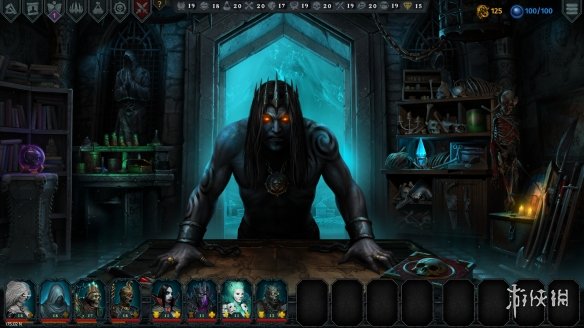 GOG喜加一遊戲提前洩露！GOG或將免費贈送伊拉圖斯死之主