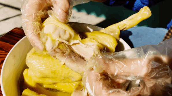 咕咕噠！挖到一家店，打車300塊都值得專程跑一趟