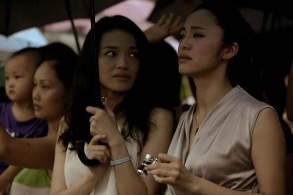 娛樂圈的大花繼承人,都有她們年輕時的影子 娛樂圈的大花繼承人,都有她們年輕時的影子