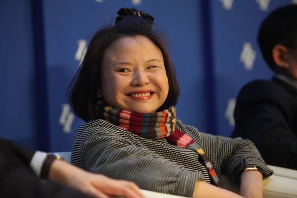 300億或血本無歸,連私宅都被拍賣!這個女首富還是栽了 300億或血本無歸,連私宅都被拍賣!這個女首富還是栽了