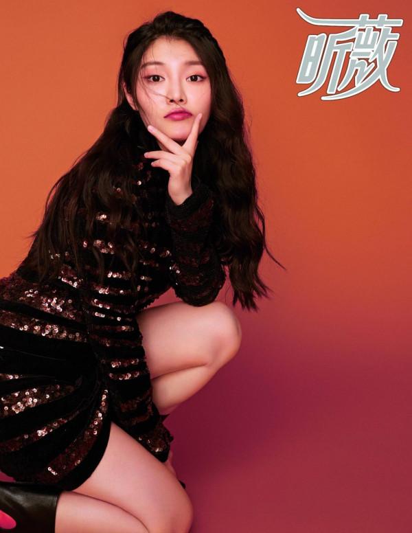 《浪姐3》選自不同領域頂流、自帶標籤人設的姐姐，你會看嗎？