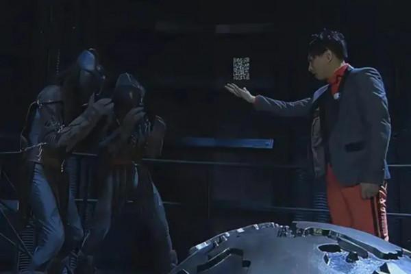 空間戰隊的星疤疙集團，為什麼比海族還要可惡