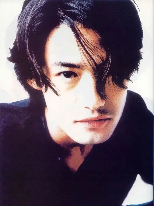 日本最帥男演員TOP10出爐!你老公上榜了嗎? 日本最帥男演員TOP10出爐!你老公上榜了嗎?