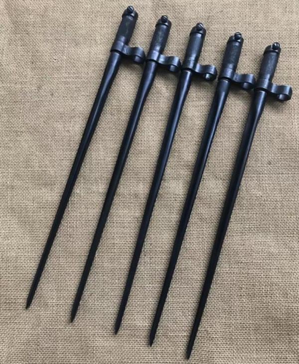 盤點二戰十大著名軍刀