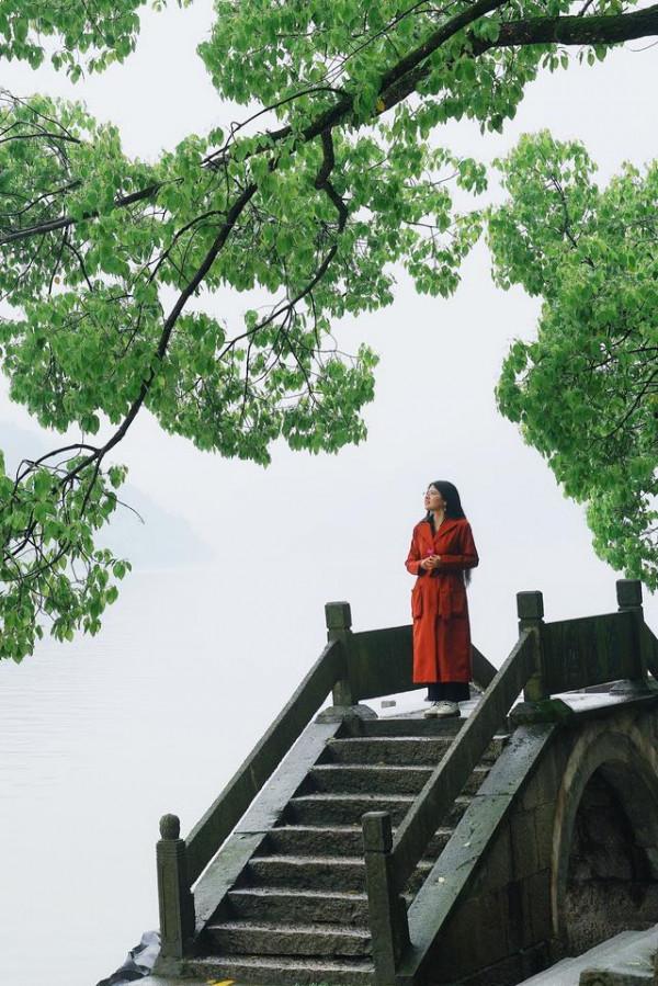 我的征途是星辰大海，旅遊博主的2021，兩次進藏，行走了17個省份