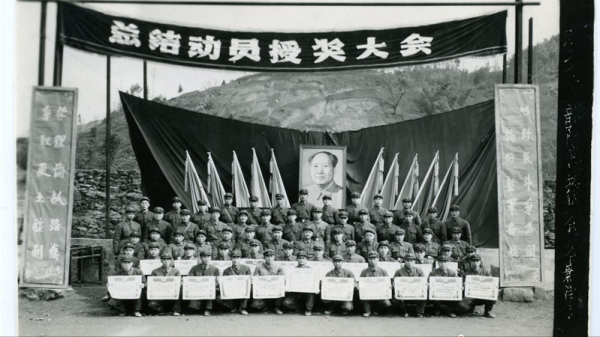 1965年，毛澤東與周恩來制定的絕密計劃，37年後才對外公開真相