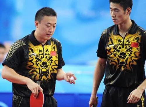 王勵勤的故事:國乒紀律標兵,與趙薇談過戀愛,終娶小十歲嬌妻 王勵勤的故事:國乒紀律標兵,與趙薇談過戀愛,終娶小十歲嬌妻