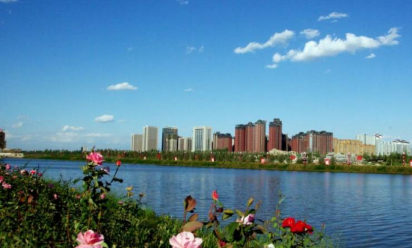 山西陝西最重要的高鐵線，沿途這幾個旅遊點，絕對值得一去