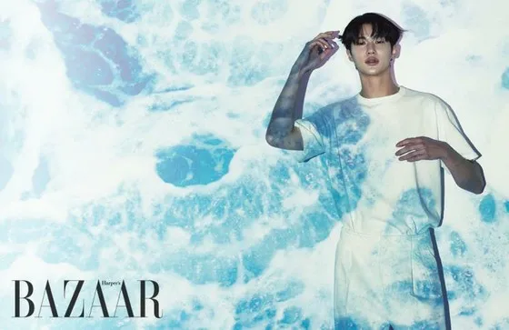 BLACKPINK拍封面被嘲&OpenCurlyDoubleQuote;摳圖打假現場&rdquo;？網友：韓國雜誌你沒有心