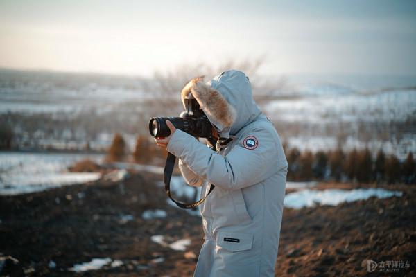 北京周邊兩天玩雪攻略 烏蘭布統自駕遊記