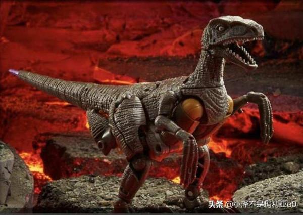 變形金剛《王國》系列紅黑榜大盤點！哪些值得買看完你就知道了