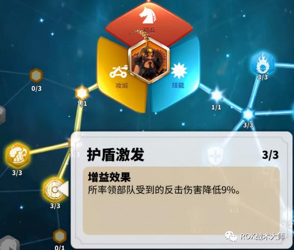 萬國覺醒丨首飾選擇和不同場景的使用