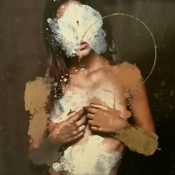 破壞即再造，Marco Réa 的塗鴉創作