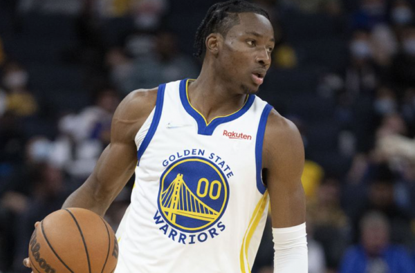 天賜良機!庫明加被迫進化?他若抓住這機會將成勇士奪冠拼圖 天賜良機!庫明加被迫進化?他若抓住這機會將成勇士奪冠拼圖