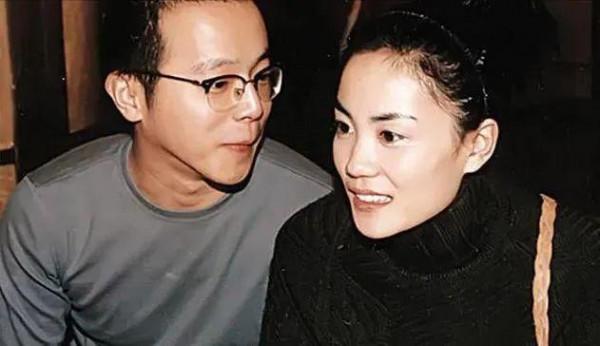 周迅和馬賽克吉他手的瓜,一點也不意外 周迅和馬賽克吉他手的瓜,一點也不意外