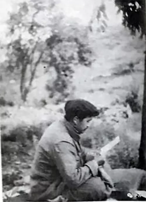 吉林省勞動廳廳長去世時腦袋中取出一顆子彈,是抗美援朝的軍功章 吉林省勞動廳廳長去世時腦袋中取出一顆子彈,是抗美援朝的軍功章