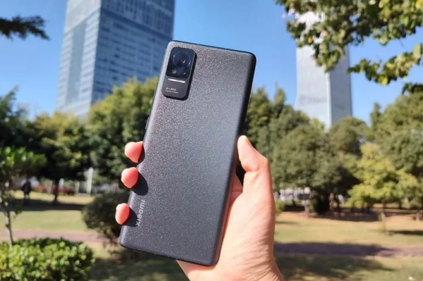 小米Civi2持續更新，天璣7000+5000mAh，顏值依然爆表