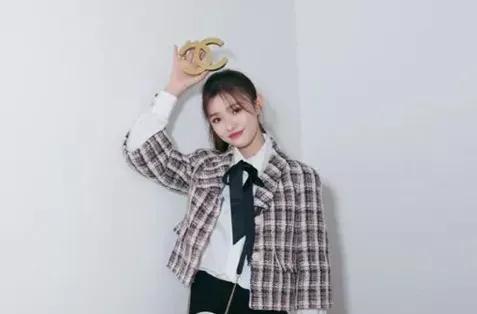 一問一答：張天愛重新翻紅？林允高開低走？李現楊紫cp成真？