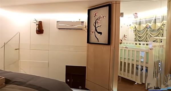 上海1家4口僅花16萬,將15㎡一室戶改造成小複式!網友:太厲害 上海1家4口僅花16萬,將15㎡一室戶改造成小複式!網友:太厲害