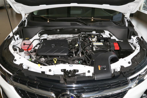 昂科拉用車成本解析,每公里僅需燃油費用為0.54元,真香? 昂科拉用車成本解析,每公里僅需燃油費用為0.54元,真香?