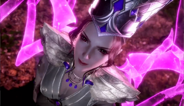 鬥羅:五大女神“飛撲”入境,小舞來勢洶湧,比比東讓人又愛又恨 鬥羅:五大女神“飛撲”入境,小舞來勢洶湧,比比東讓人又愛又恨