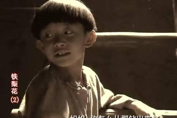 “00後”究極狠人易烊千璽,從出生就開始韜光養晦,一成年便登頂 “00後”究極狠人易烊千璽,從出生就開始韜光養晦,一成年便登頂