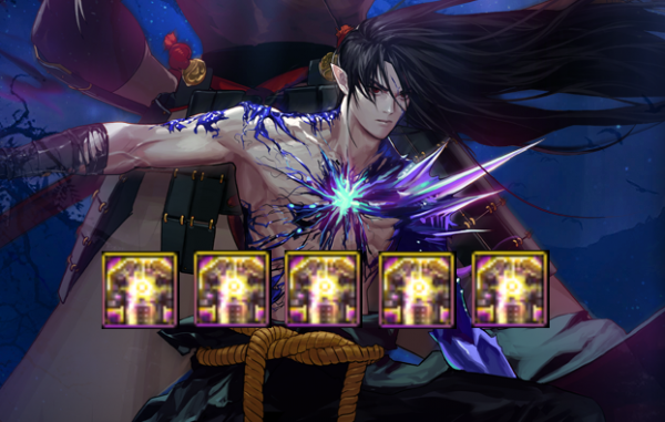 DNF：男鬼劍畢業神話一覽！4個逆轉1軍神，2種遴選方式參考