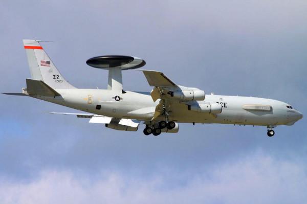 美空軍部長很頭疼,空軍發展已落後中國,議員卻還在為私利拖後腿 美空軍部長很頭疼,空軍發展已落後中國,議員卻還在為私利拖後腿