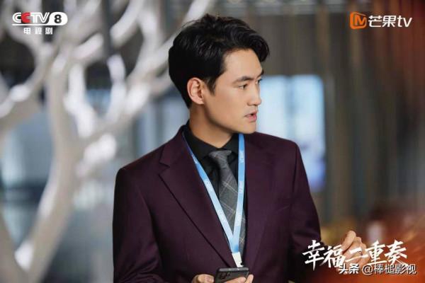 31集情感大劇《幸福二重奏》今晚開播,全實力陣容,座標央視八套 31集情感大劇《幸福二重奏》今晚開播,全實力陣容,座標央視八套