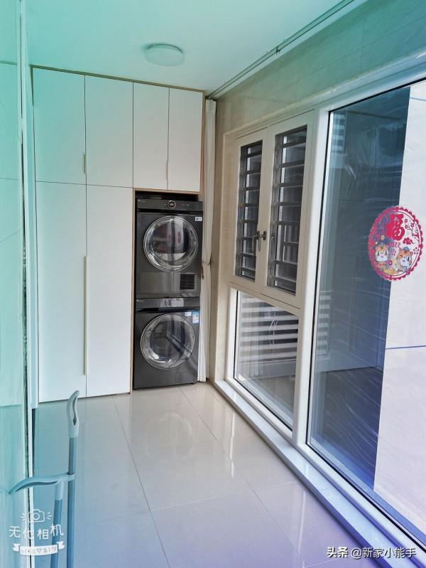 終於可以搬新家啦，趕在春節前入住，非常開心，給大家分享看看