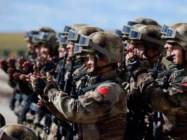 美國一個師約17000人,印度約15000人,我們是多少? 美國一個師約17000人,印度約15000人,我們是多少?