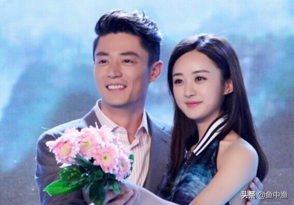 “清純小花”趙麗穎的心酸上位史,和她生命中3個因戲生情的男人 “清純小花”趙麗穎的心酸上位史,和她生命中3個因戲生情的男人