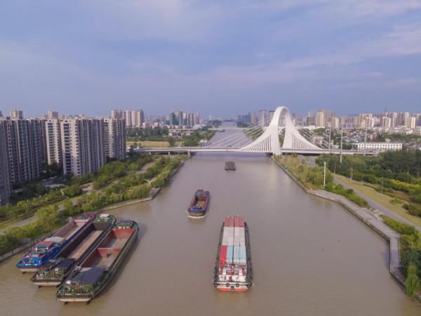 江蘇寶藏小城，榮登“世界美食之都”，其菜品令美國總統讚不絕口