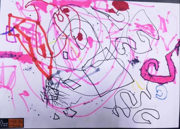 請再慢一點！我快要跟不上了……