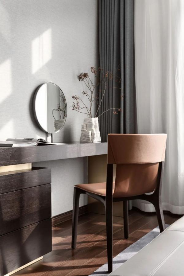 如果可以選擇,你是選擇溫暖的住宅設計,還是黑白灰的居所 如果可以選擇,你是選擇溫暖的住宅設計,還是黑白灰的居所