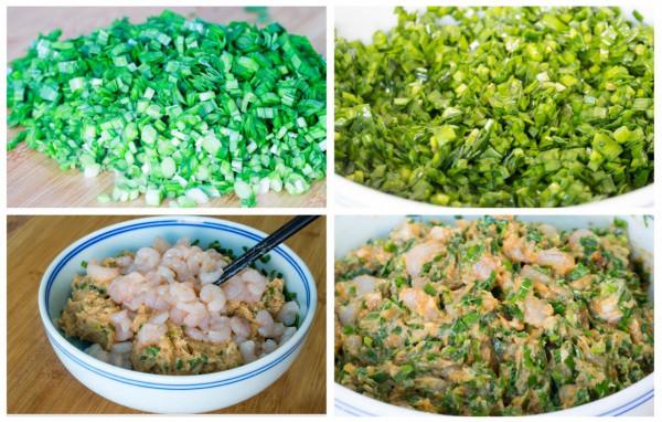 九九重陽日，以餃賀團圓！8樣“吉祥餡”學著做，寓意團圓平安