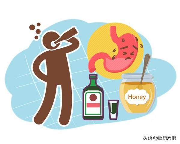 養好腸胃人更長壽!無論男女平時牢記“3吃2不做”,腸胃會感激你 養好腸胃人更長壽!無論男女平時牢記“3吃2不做”,腸胃會感激你