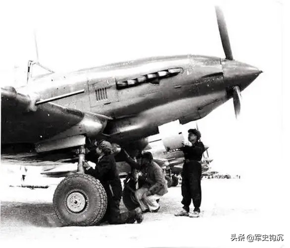 U-2偵察我國，蔣介石不經意問：有沒有家鄉照片？祖墳一清二楚